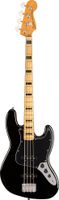 Bajo Eléctrico Squier Jazz Bass CV 70s (Negro)