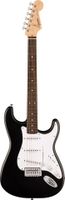 Guitarra Eléctrica Squier Stratocaster Debut (BLK)