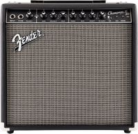 Fender Amplificador de Guit Eléctrica Champion II 50