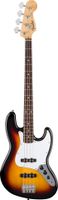 Bajo Eléctrico Fender Jazz Bass Standard (3TS)