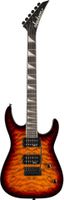 Guitarra Eléctrica Jackson Dinky JS20 DKQ 2PT (TTB)