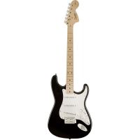 Guitarra Eléctrica Squier Stratocaster Affinity (Negro)