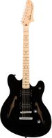 Guitarra Eléctrica Squier Starcaster Affinity (BLK)