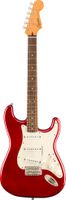 Guitarra Eléctrica Squier Stratocaster Classic Vibe 60s (CAR)