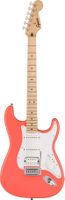 Guitarra Eléctrica Squier Stratocaster Sonic HSS (TCO)