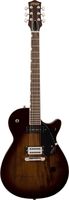 Guitarra Eléctrica Gretsch G2215-P90 Junior Jet Club Streamliner (Havana Burst)