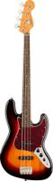 Bajo Eléctrico Squier Jazz Bass CV 60s (3TS)