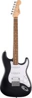 Guitarra Eléctrica Squier Stratocaster Debut HSS HT (BLK)
