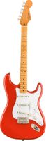 Guitarra Eléctrica Squier Stratocaster Classic Vibe 50s
