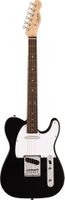 Guitarra Eléctrica Squier Telecaster Debut (BLK)