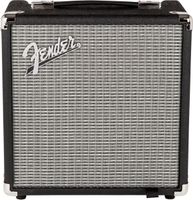 Fender Amplificador de Bajo Eléctrico Rumble 15