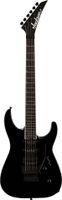Guitarra Eléctrica Jackson Pro Plus SRS Soloist SLA3 (Deep Black)