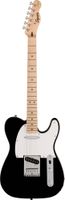 Guitarra Eléctrica Squier Telecaster Sonic (Negro)