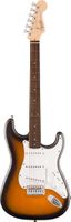 Guitarra Eléctrica Squier Stratocaster Debut (2TS)