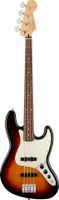 Bajo Eléctrico Fender Jazz Bass Player (PF-3TS)