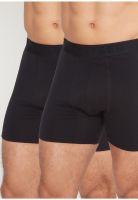 Pack 2 Bóxers Largo Algodón P293.08W-NEG1