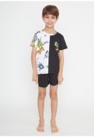 Pijama short niño 74.818 KAYSER