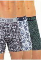 Pack 3 Bóxer Algodón P393.276-GRI