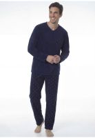 Pijama de Hombre Polar 67.01828 Kayser