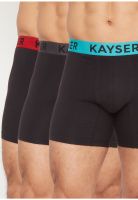 Pack 3 Bóxers Algodón P393.400-TUR