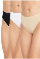 Pack 3X Calzon  Algodón P313.07-SUR Kayser