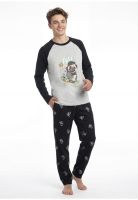 Paijama Pantalón Teens Algodón  66.1832M