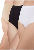 Pack 3x calzon algodón P318.07-SUR Kayser