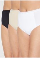 Pack 3X Colaless Microfibra P312.033-SUR Kayser