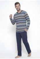 Pijama de Hombre Algodón 67.01821 Kayser