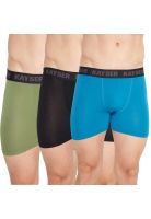 Pack 3x boxer P39336-SUR4 Kayser