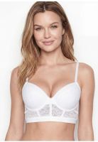 Sosten Encaje sof Microfibra 50.8130-BLA1