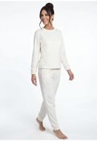 Pijama de mujer Polar 60.1617M-MRF