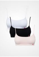 Pack Peto Algodón P325.118M-ROS