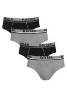 Pack 4xslip midi P49111-SUR Kayser