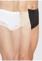 Pack 3x pantaleta algodón P3145053-SUR Kayser