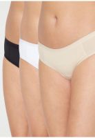 Pack 3X Pantaleta Microfibra P314.033-SUR Kayser