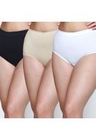 Pack 3x calzon algodón P31007-SUR Kayser