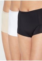 Pack 3X Boxer Microfibra P320.033-SUR Kayser