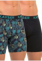 Pack 2 Bóxer Bambú P293.221-TUR