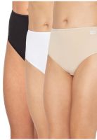 Pack 3X Calzon Maxi Algodón P310.184-SUR Kayser