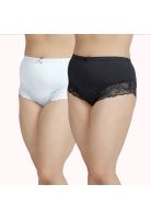 Pack 2 x calzon pantaleta algodon P2145053W-SUR Kayser