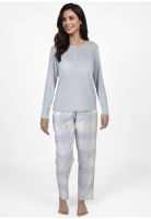 Pijama de mujer 60.1600M-CEL