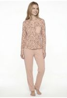 Pijama de mujer Algodón 60.1598M-DAM