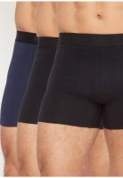 Pack 3 Bóxers Algodón P393.400-AZM