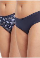 PACK 2X Pantaletas Microfibra P214.15 Kayser