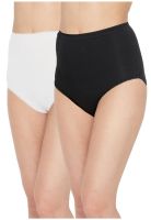 Pack 2x calzon maxi P210.07-NEG Kayser