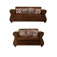 Living 3-2 Tela Roma Café