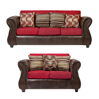 Living Verona 3-2 Rojo