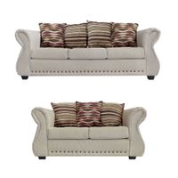 Living Roma 3-2 Beige