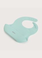 Babero Silicona De Niño Opaline